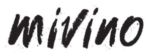 Mivino logo-black